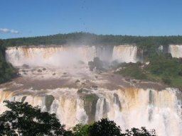 Bilder Iguazu &amp; Itaipu 11_2004 104